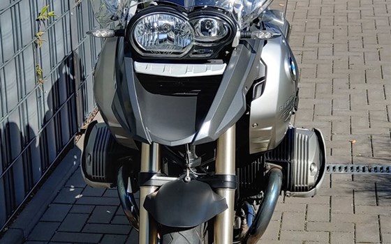 Gebrauchtmotorrad BMW R 1200 R - Bild 15