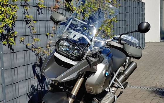 Gebrauchtmotorrad BMW R 1200 R - Bild 16