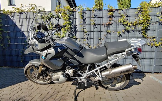 Gebrauchtmotorrad BMW R 1200 R - Bild 17