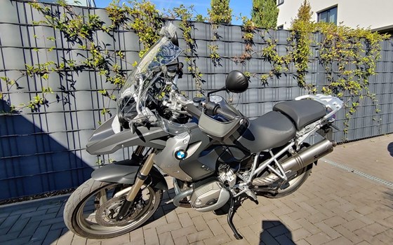 Gebrauchtmotorrad BMW R 1200 R - Bild 2