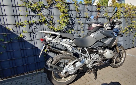 Gebrauchtmotorrad BMW R 1200 R - Bild 4