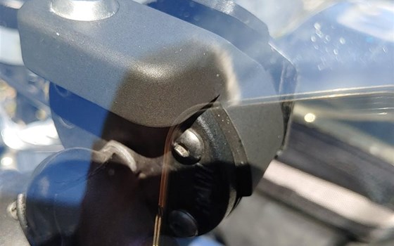 Gebrauchtmotorrad BMW R 1200 R - Bild 6