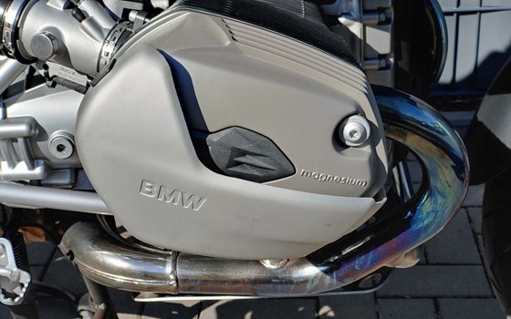 Gebrauchtmotorrad BMW R 1200 R - Bild 9