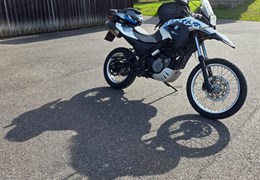 Gebrauchte BMW G 650 GS Sertao