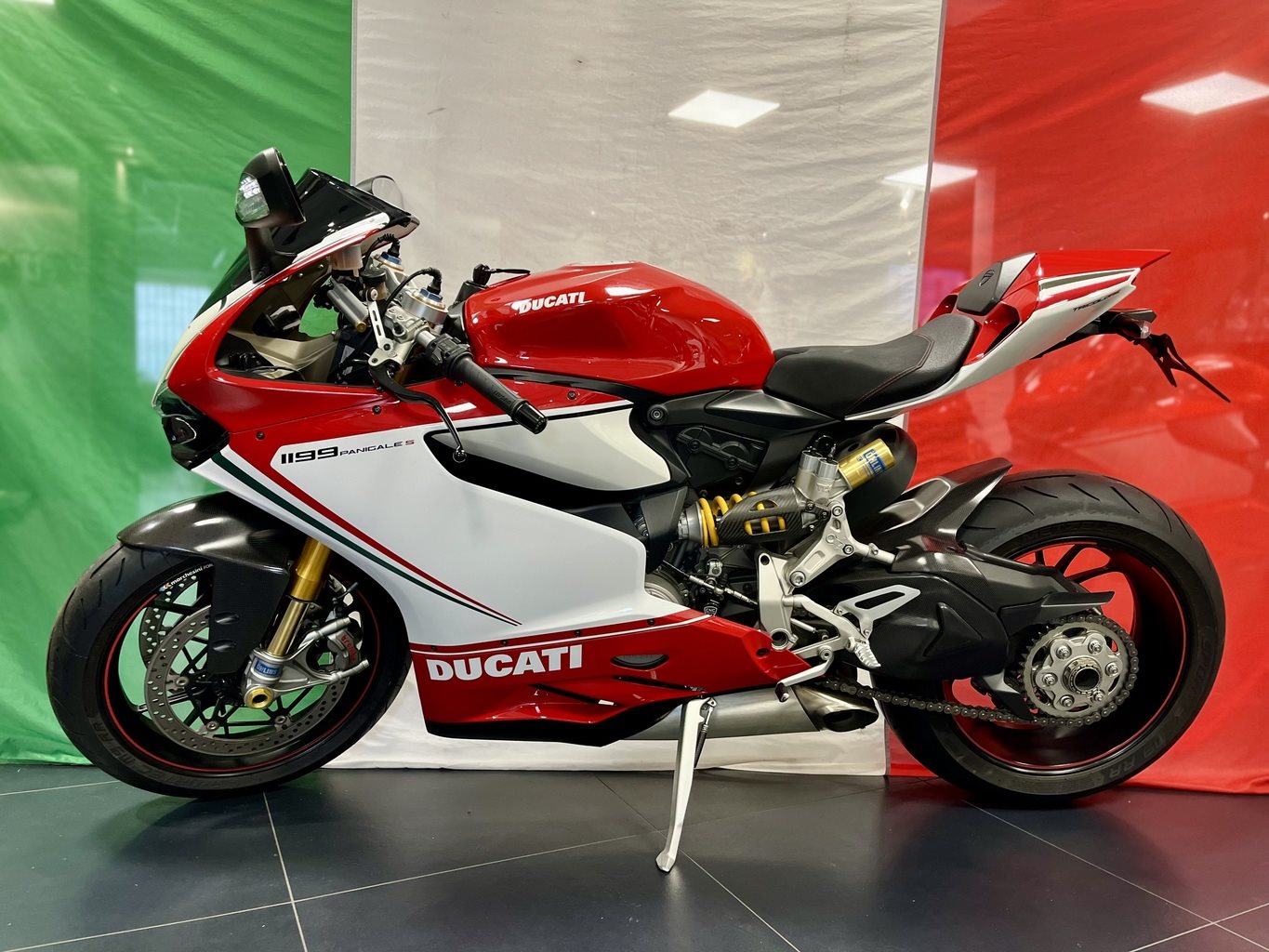 Ducati