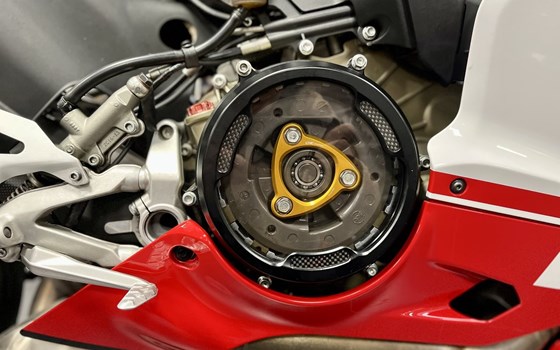 Gebrauchtmotorrad Ducati 1199 Panigale S - Bild 11