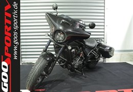 Gebrauchte Honda CMX1100 Rebel DCT