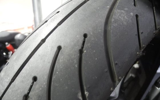 Gebrauchtmotorrad Honda CMX1100 Rebel DCT - Bild 10