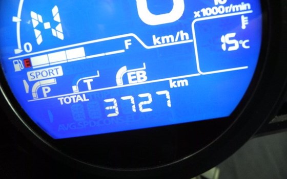 Gebrauchtmotorrad Honda CMX1100 Rebel DCT - Bild 11