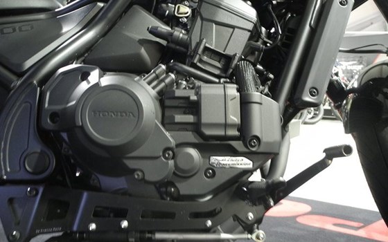 Gebrauchtmotorrad Honda CMX1100 Rebel DCT - Bild 8