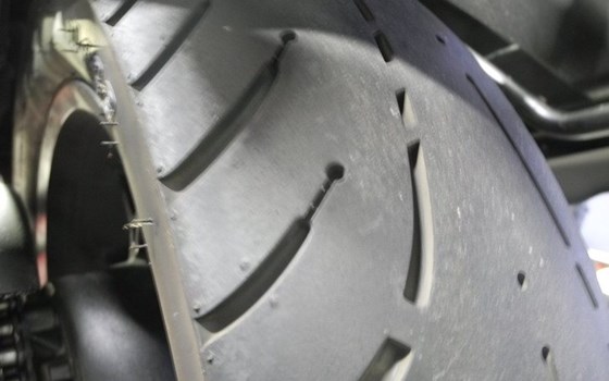 Gebrauchtmotorrad Honda CMX1100 Rebel DCT - Bild 9