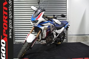 Angebot Honda CRF1100L Africa Twin Adventure Sports