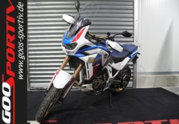 Gebrauchte Honda CRF1100L Africa Twin Adventure Sports
