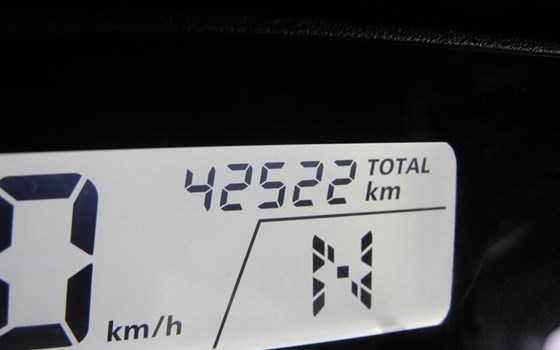 Gebrauchtmotorrad Honda CRF1100L Africa Twin Adventure Sports - Bild 11