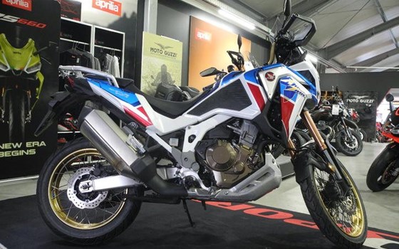 Gebrauchtmotorrad Honda CRF1100L Africa Twin Adventure Sports - Bild 6