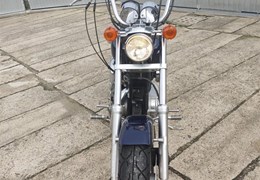 Gebrauchte Harley-Davidson Sportster XLH 1200 Sport