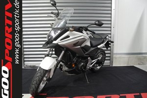 Angebot Honda NC750X