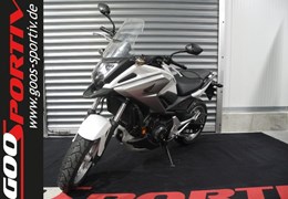 Gebrauchte Honda NC750X