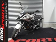 Honda NC750X