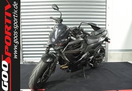 Gebrauchte Kawasaki Z7 Hybrid