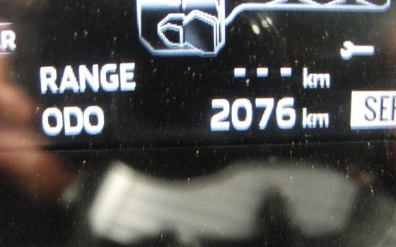 Gebrauchtmotorrad Kawasaki Z7 Hybrid - Bild 10