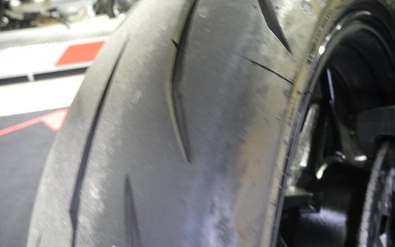 Gebrauchtmotorrad Kawasaki Z7 Hybrid - Bild 8