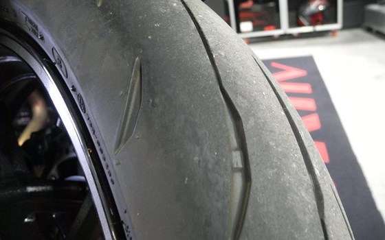 Gebrauchtmotorrad Kawasaki Z7 Hybrid - Bild 9