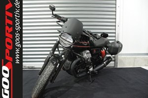 Angebot Moto Guzzi V7 Stone