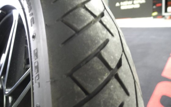 Gebrauchtmotorrad Moto Guzzi V7 Stone - Bild 9