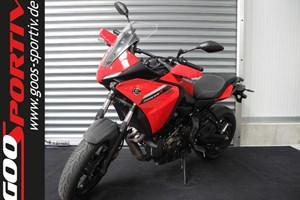 Angebot Yamaha Tracer 7