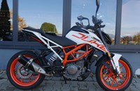 Top 5: Die besten Nakedbikes in der kleinen Hubraumliga