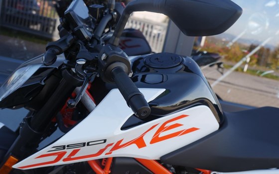 Gebrauchtmotorrad KTM 390 Duke - Bild 12