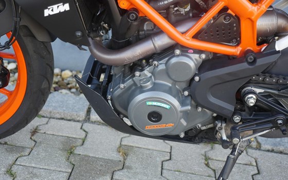 Gebrauchtmotorrad KTM 390 Duke - Bild 13