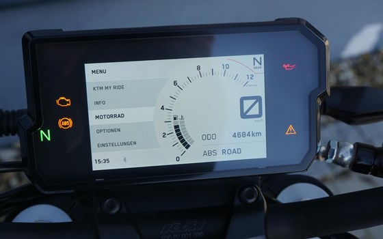 Gebrauchtmotorrad KTM 390 Duke - Bild 16