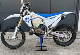 Gebrauchte Husqvarna TE 250 Heritage