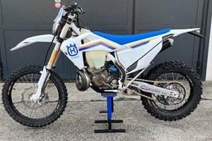 Angebot Husqvarna TE 250 Heritage