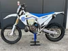 Husqvarna TE 250 Heritage