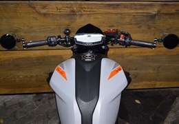 Occasion Yamaha MT-07