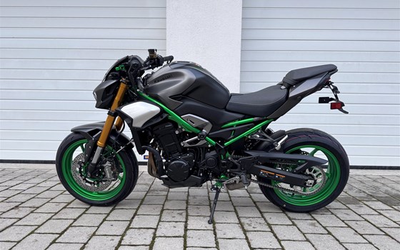 Neufahrzeug Kawasaki Z900 SE - Bild 3