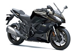 Neumotorrad Kawasaki Ninja 1100SX