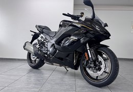 Neumotorrad Kawasaki Ninja 1100SX