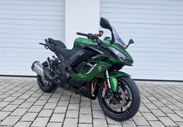 Neumotorrad Kawasaki Ninja 1100SX SE