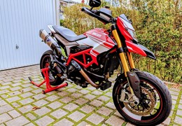 Gebrauchte Ducati Hypermotard 939 SP