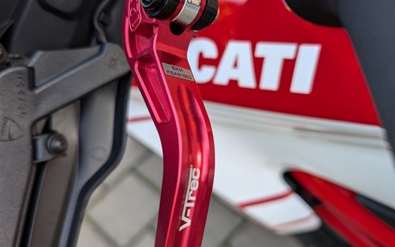 Gebrauchtmotorrad Ducati Hypermotard 939 SP - Bild 18