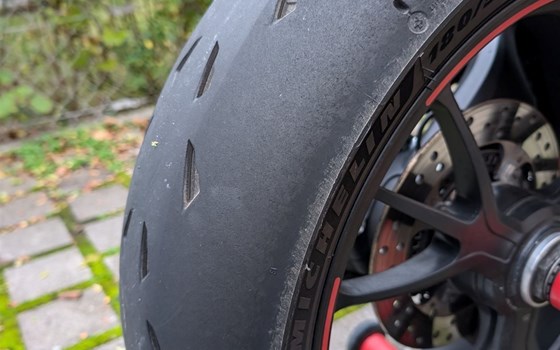 Gebrauchtmotorrad Ducati Hypermotard 939 SP - Bild 5