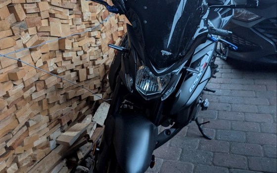 Gebrauchtmotorrad Suzuki GSX-S750 - Bild 5