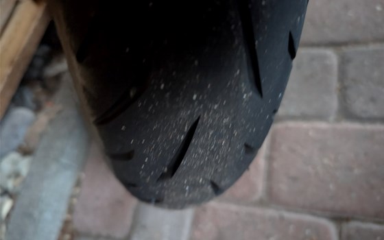 Gebrauchtmotorrad Suzuki GSX-S750 - Bild 4