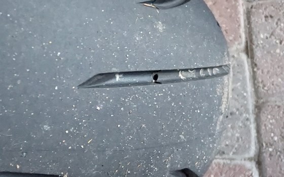 Gebrauchtmotorrad Suzuki GSX-S750 - Bild 8