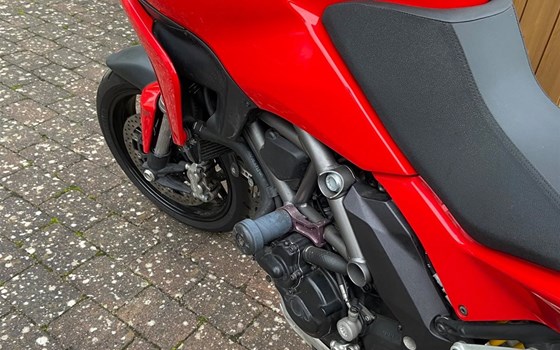 Gebrauchtmotorrad Ducati Multistrada 1200 S - Bild 2