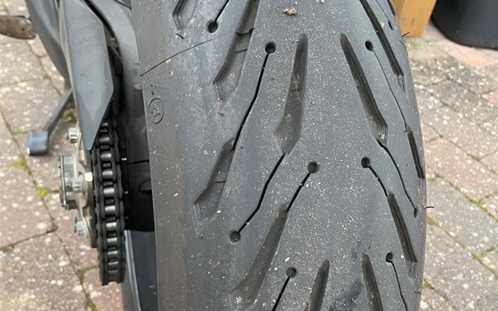 Gebrauchtmotorrad Ducati Multistrada 1200 S - Bild 9